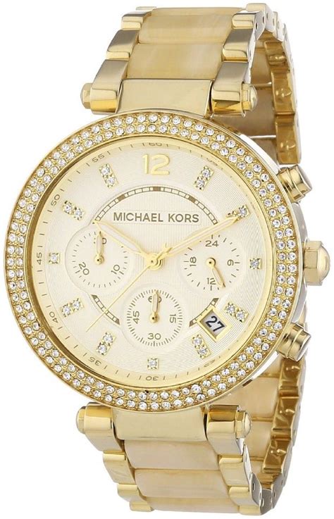 Michael Kors watches outlet prices